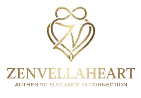 Zenvella Heart Emblem